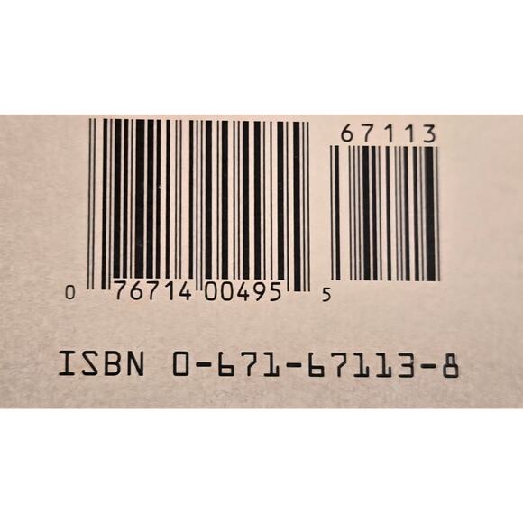 Treasure by Clive Cussler Character Dirk Pitt Adventure Mystery Thriller - Picture 7 of 8